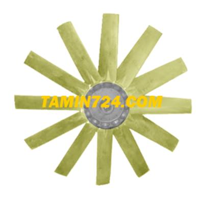 پروانه کمپرسور اینگرسولرند